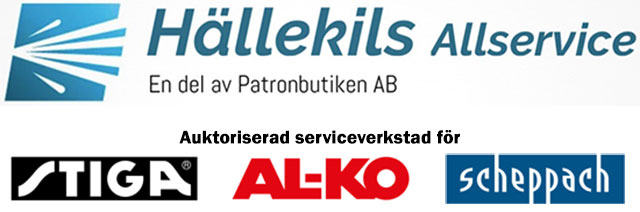 Hällekils Allservice